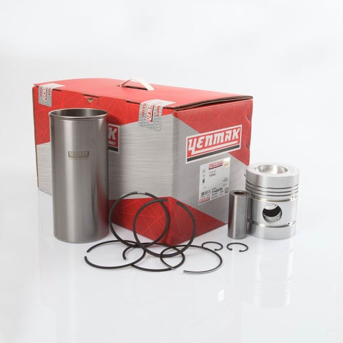 YENMAK - MOTOR PİSTON ÇANTA KİTİ 104.00 MM STD. 85-12