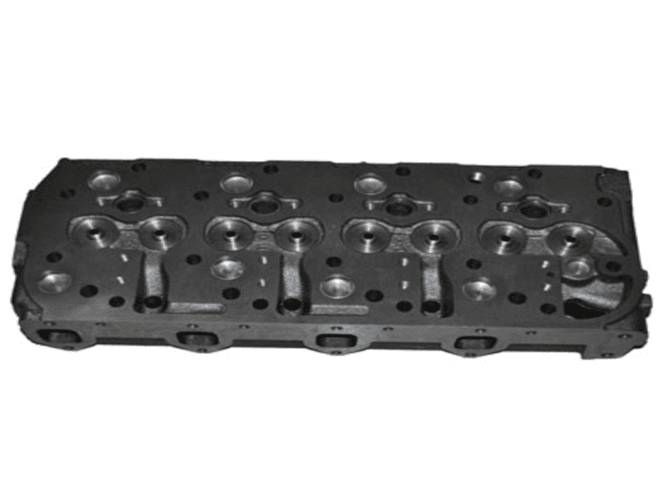 IVECO - SİLİNDİR KAPAK 65-9 - Yönel Oto Yedek Parça