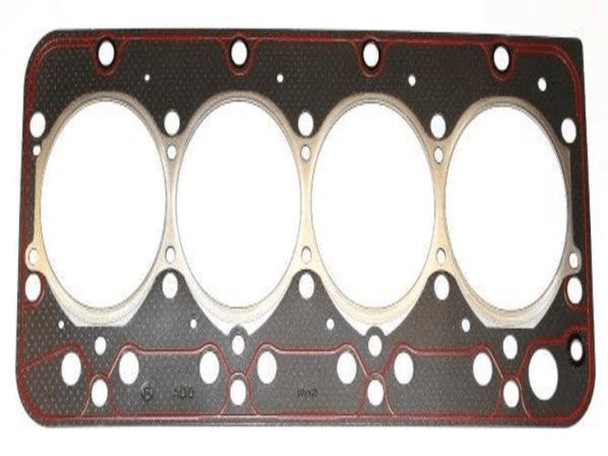 SİLİNDİR KAPAK CONTA 1.43 65-9