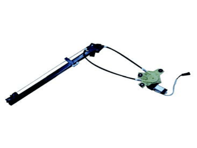 CAM KRİKOSU MOTORLU SOL EUROCARGO