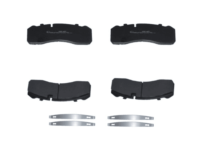 FREN DİSK BALATA EUROCARGO 150 E-18