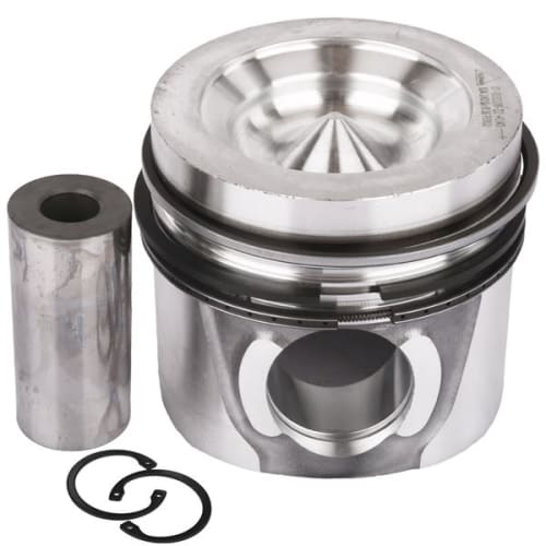 PİSTON SEGMANLI 0.40 FARKLI 104MM EUROCARGO