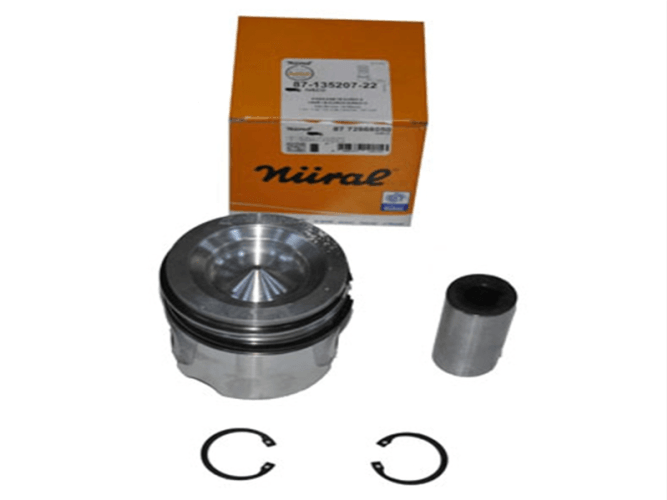 PİSTON SEGMANLI FARKLI EUROCARGO EURO-4