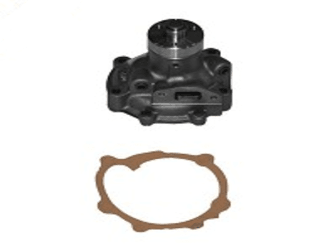 SU DEVİRDAİM KOMPLE ORJ. RULMANLI