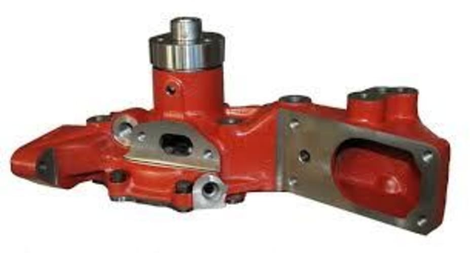 SU DEVİRDAİM KOMPLE ORJ. RULMANLI