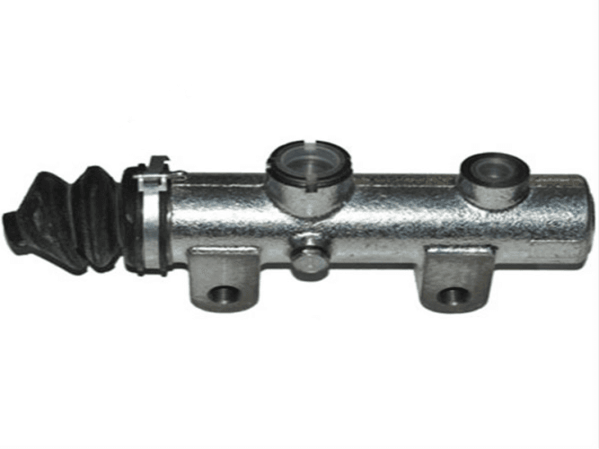 DEBRİYAJ ÜST MERKEZ 55-0018