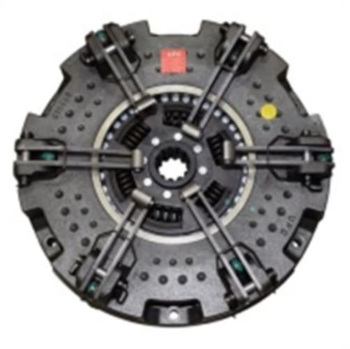 ERKUNT-HAŞMET KOMPLE BASKI (KASNAK DİSKİ 6'LI)(ZF ŞANZUMAN) (12)