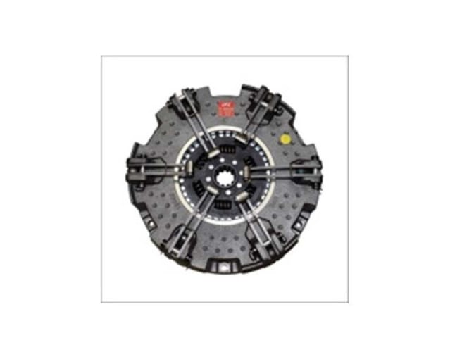 LANDİNİ KOMPLE BASKI (BAHÇE) (MCC CORMİCK) (8'Lİ) (12'')