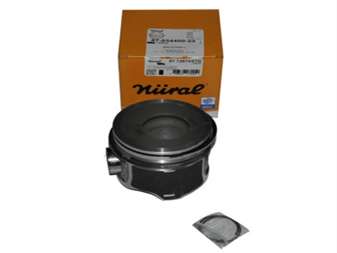 PİSTON SEGMANLI 72870 EUROBUS EURO-2