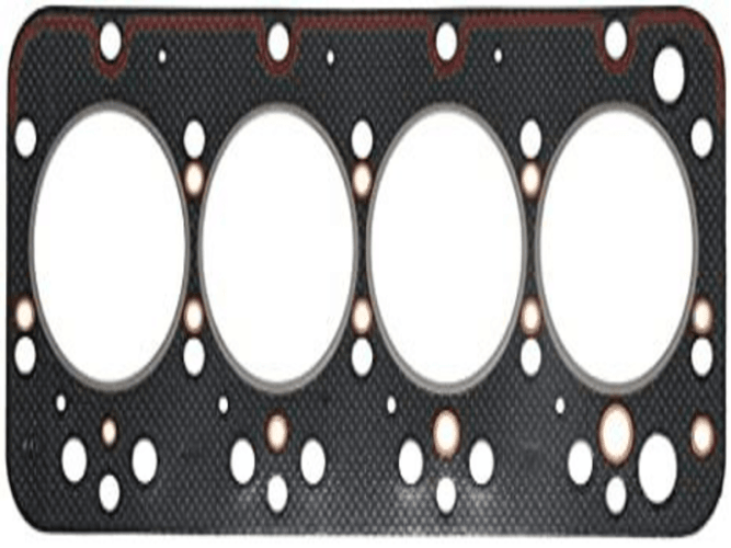 SİLİNDİR KAPAK CONTA 50 NC