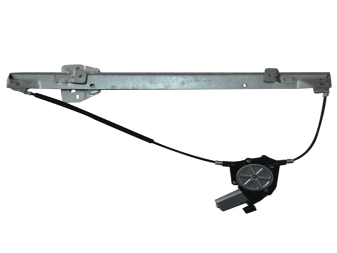 CAM KRİKOSU ELEK.SAĞ 10930 35C-11