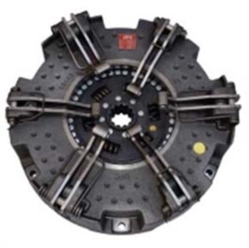 BAŞAK -2110 KOMPLE BASKI (7'Lİ) (CARRARO) (12 DİŞ)