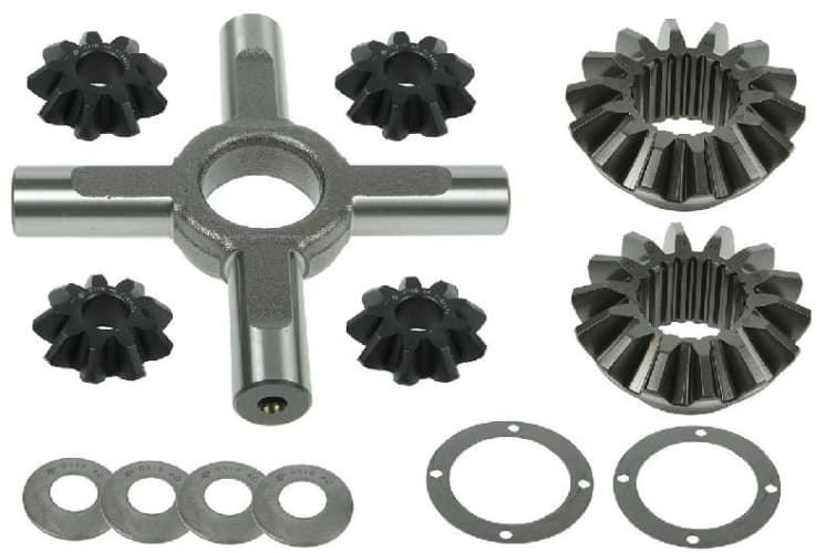 DİFERANSİYEL DİŞLİ KİT TAKIM 70C-15