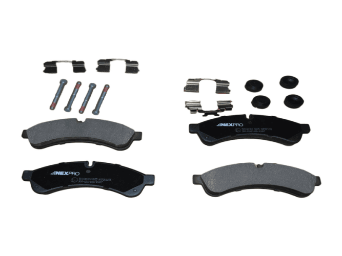 FREN DİSK BALATA ARKA NP-84061 70C-15