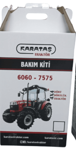 6060 - 7575 BAKIM KİTİ
