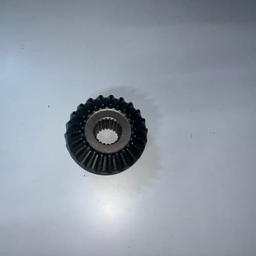 ÇİFT ÇEKER AKS DİŞLİSİ Y504