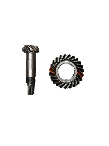 ÖN DİNGİL AYNA TS504