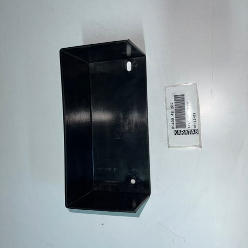 SİGORTA KUTUSU KAPAĞI 504 ORTADAN