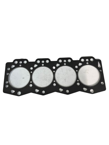 SİLİNDİR KAPAK CONTASI 604