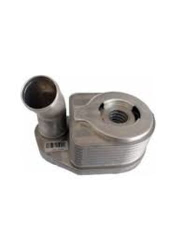 YAĞ SOĞUTUCUSU TEK CIVATALI FİAT DUCATO 2.3