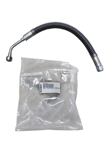 SOL FLEXIBLE HORTUM (DANFOZDAN ÖN AKSA)