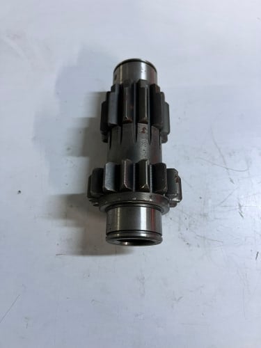 PTO ÇIKIŞ HIZLI YAVAŞ DİŞLİSİ 540-760 (15-12 DİŞ)