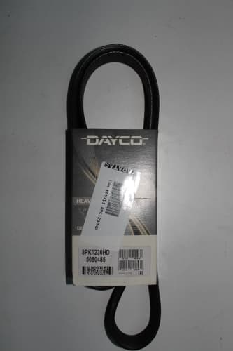 FAN KAYIŞI 8PK1230HD