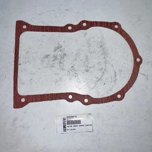 MOTOR ARKA KAPAK CONTASI