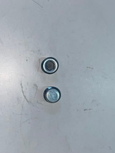 ŞANZIMAN KOVANI ÖN KAPAK TAPASI