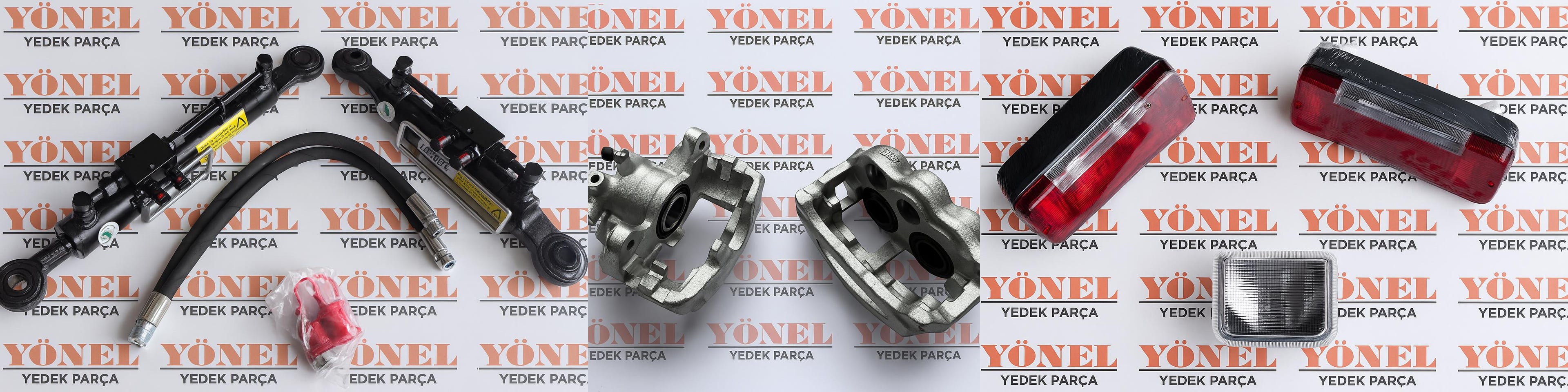 Yönel Oto Yedek Parça - Görsel 9